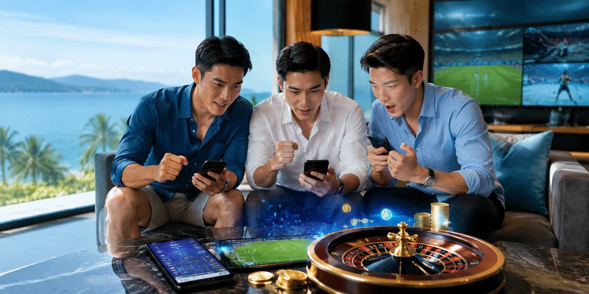 33wiin gaming platform
